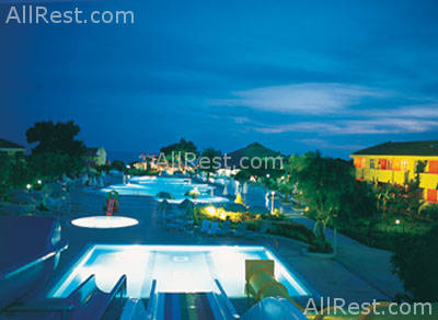 Riva Costa Hotel 4